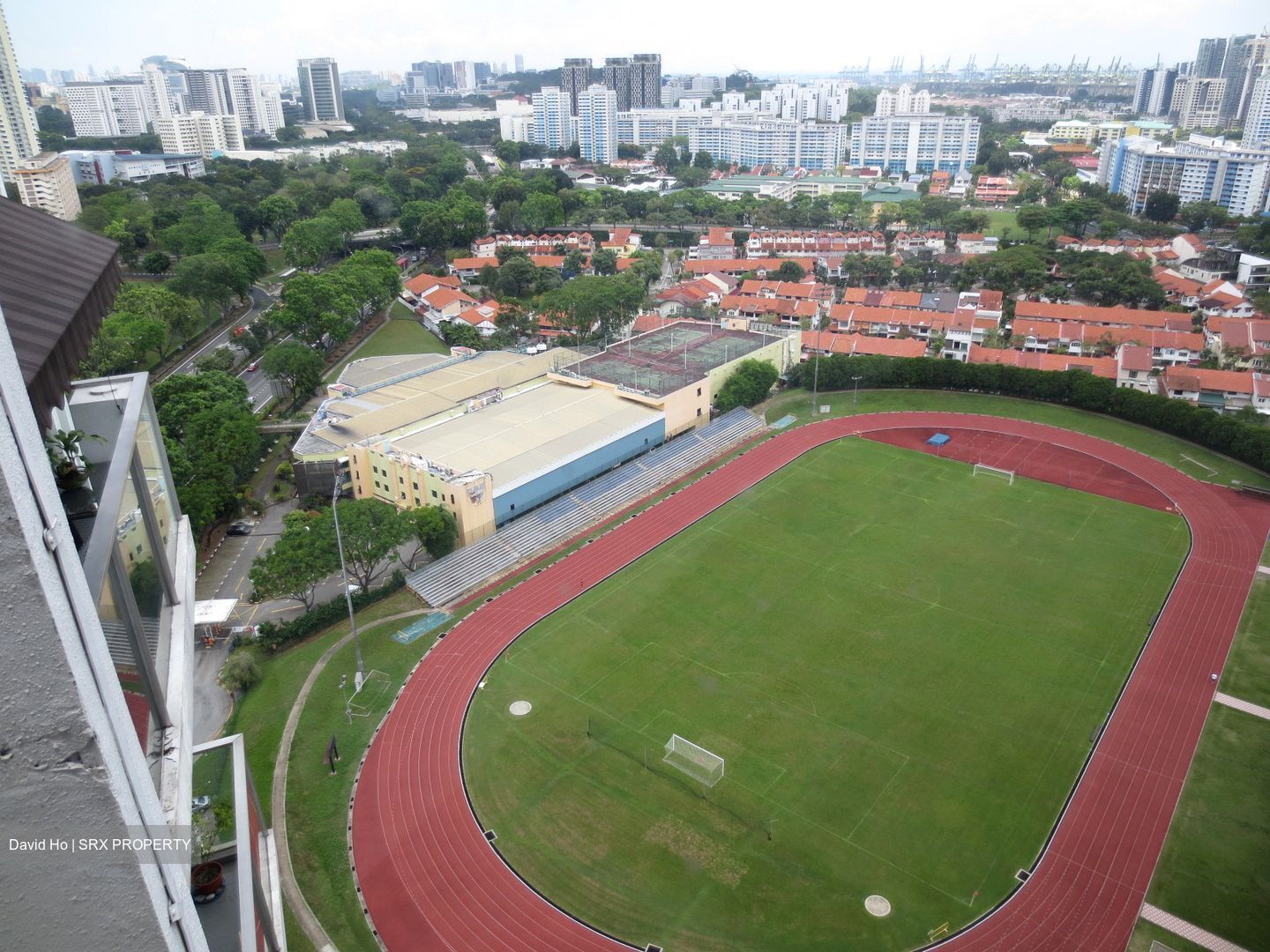 The Parc Condominium (D5), Condominium #450748151